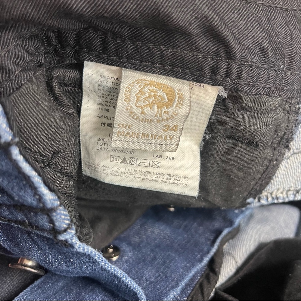 Diesel Timmen ๐ - Picture 8 of 9